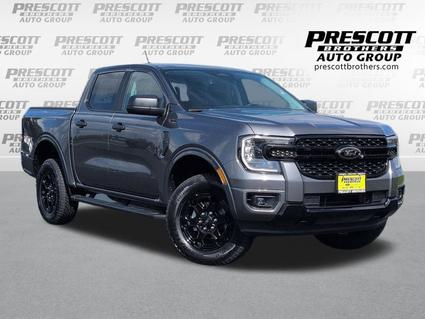 2025 Ford Ranger Rochelle IL