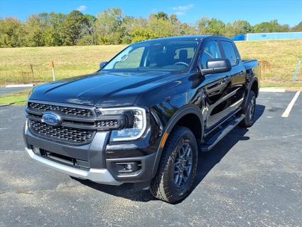 2025 Ford Ranger Malvern AR