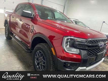 2025 Ford Ranger Alton IL