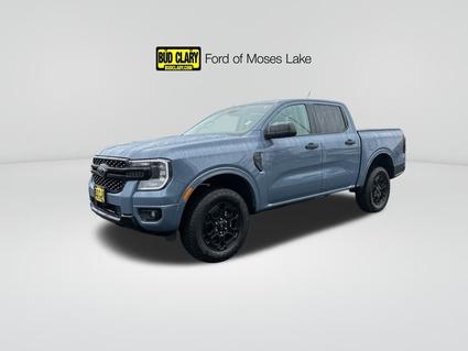 2025 Ford Ranger Moses Lake WA