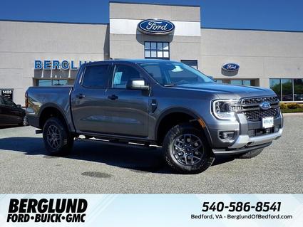 2025 Ford Ranger Bedford VA