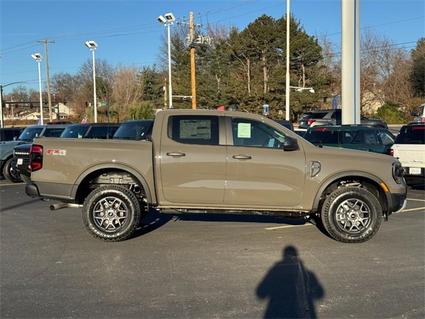 2025 Ford Ranger Washington MO