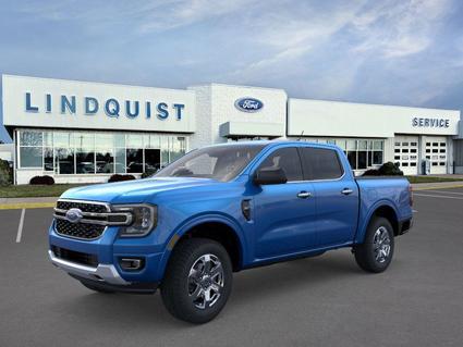 2025 Ford Ranger Bettendorf IA