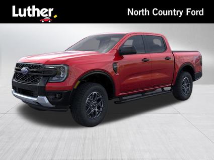 2025 Ford Ranger Minneapolis MN