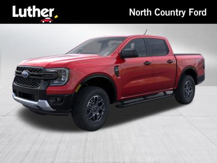 2025 Ford Ranger Minneapolis MN