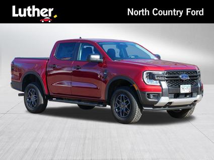 2025 Ford Ranger Minneapolis MN
