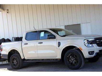 2025 Ford Ranger Lamar CO