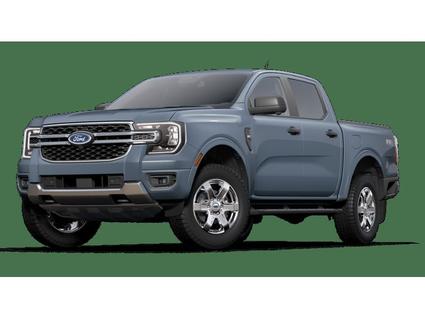 2025 Ford Ranger Lamar CO