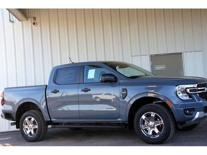 2025 Ford Ranger Lamar CO