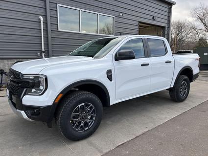 2025 Ford Ranger Canon City CO