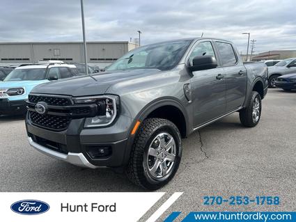 2026 Ford Ranger Franklin KY