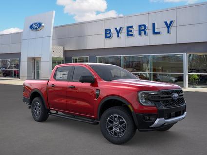 2026 Ford Ranger Louisville KY