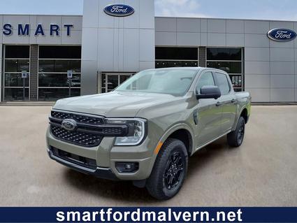 2026 Ford Ranger Malvern AR