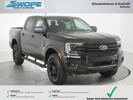 2026 Ford Ranger Elizabethtown KY