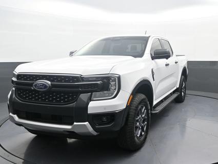 2024 Ford Ranger Louisville KY