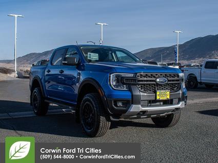 2024 Ford Ranger Pasco WA