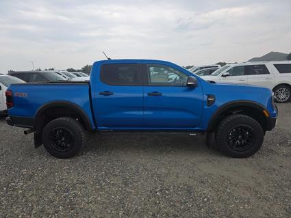 2024 Ford Ranger Laurel  MT