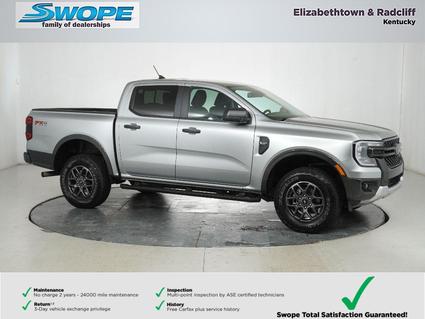 2024 Ford Ranger Elizabethtown KY