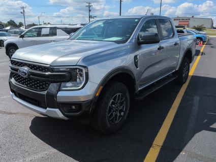 2024 Ford Ranger Elizabethtown KY