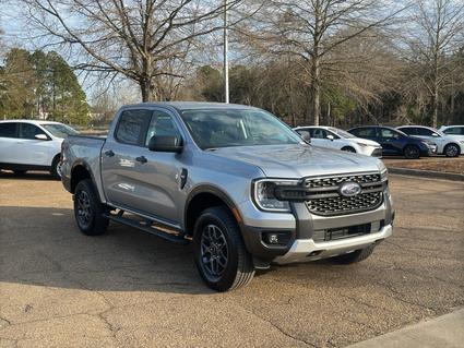 2024 Ford Ranger Brandon MS