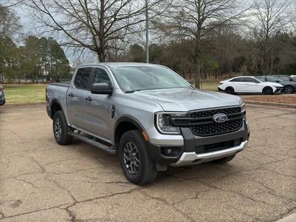 2024 Ford Ranger Brandon MS