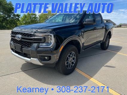 2024 Ford Ranger Lexington NE