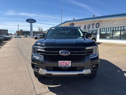 2024 Ford Ranger Lexington NE