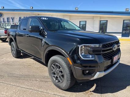 2024 Ford Ranger Lexington NE