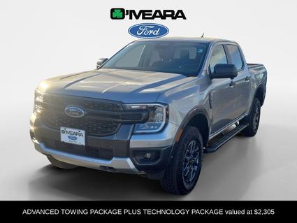2024 Ford Ranger Denver CO