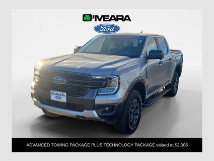 2024 Ford Ranger Denver CO