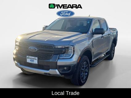 2024 Ford Ranger Denver CO