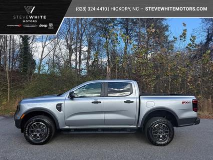 2024 Ford Ranger Newton NC