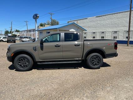 2025 Ford Ranger Sidney MT