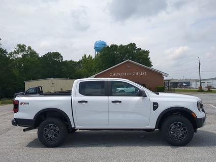 2025 Ford Ranger Winder GA