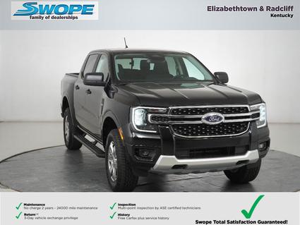2025 Ford Ranger Elizabethtown KY