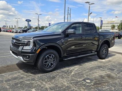 2025 Ford Ranger Sebring FL