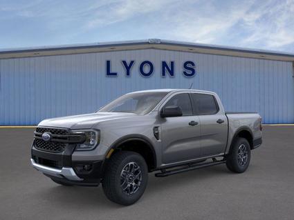 2025 Ford Ranger Lewisburg TN
