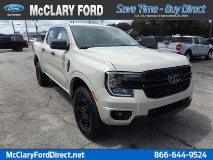 2025 Ford Ranger Athens AL