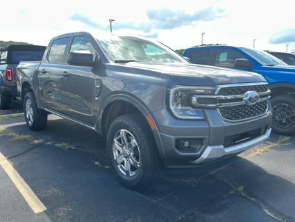 2025 Ford Ranger Farmington MO