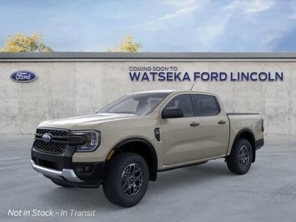 2025 Ford Ranger Watseka IL