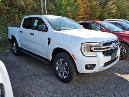 2025 Ford Ranger Salem VA