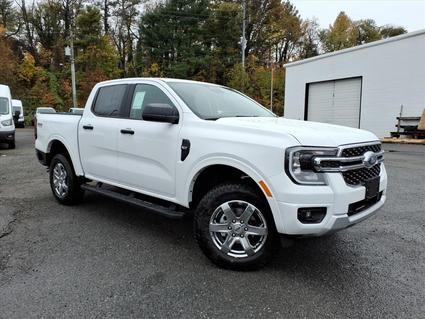 2025 Ford Ranger Salem VA