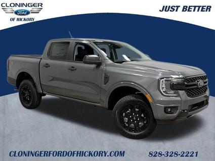 2025 Ford Ranger Hickory NC
