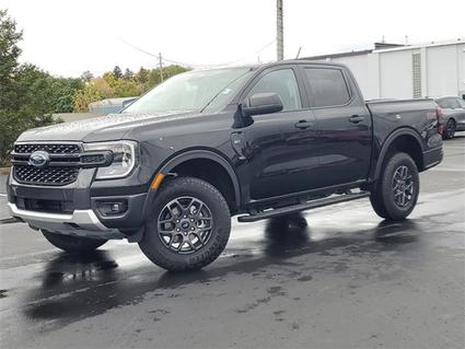 2025 Ford Ranger Battle Creek MI