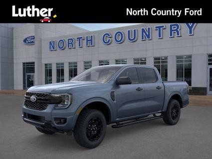 2025 Ford Ranger Minneapolis MN