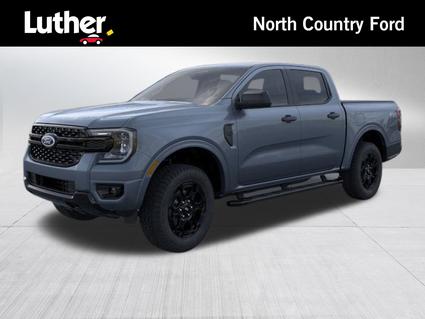 2025 Ford Ranger Minneapolis MN