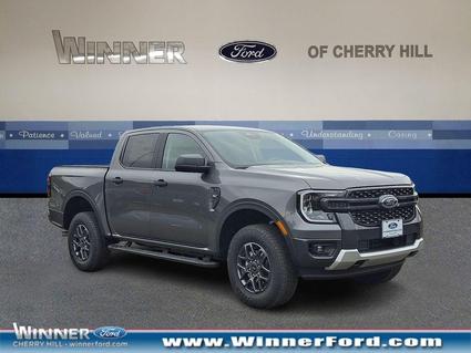 2025 Ford Ranger Cherry Hill NJ