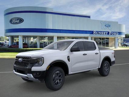 2025 Ford Ranger St. Louis MO