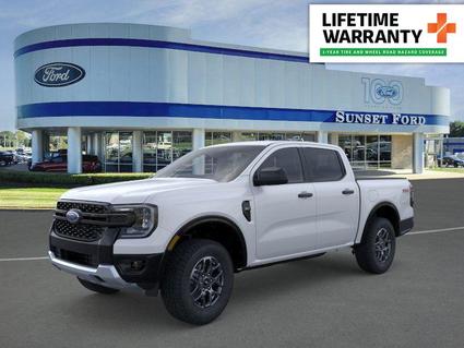 2025 Ford Ranger St. Louis MO