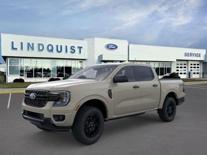 2025 Ford Ranger Bettendorf IA